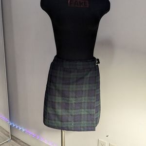 John Galt Emerson skirt
